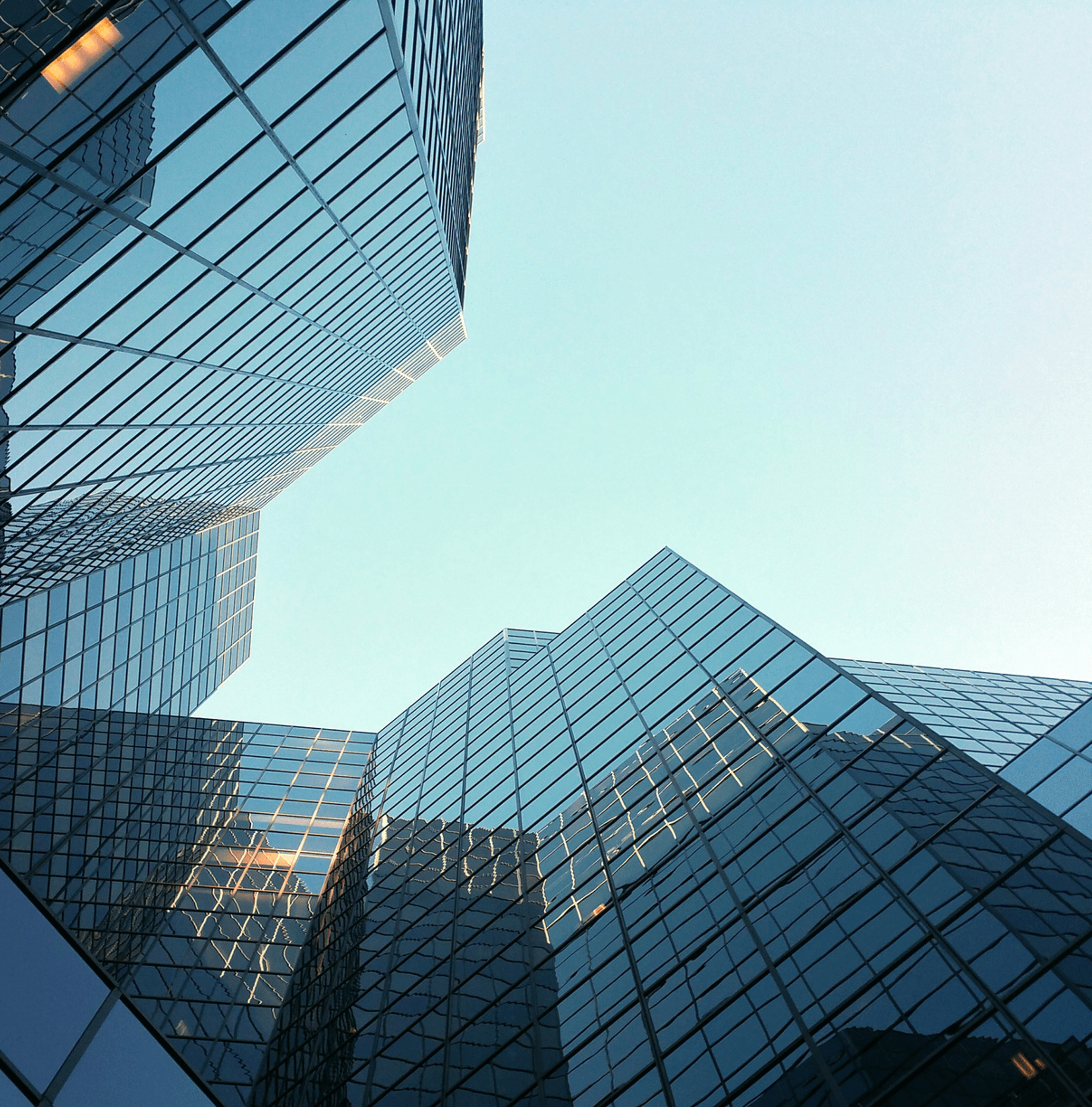 Modern Office Building